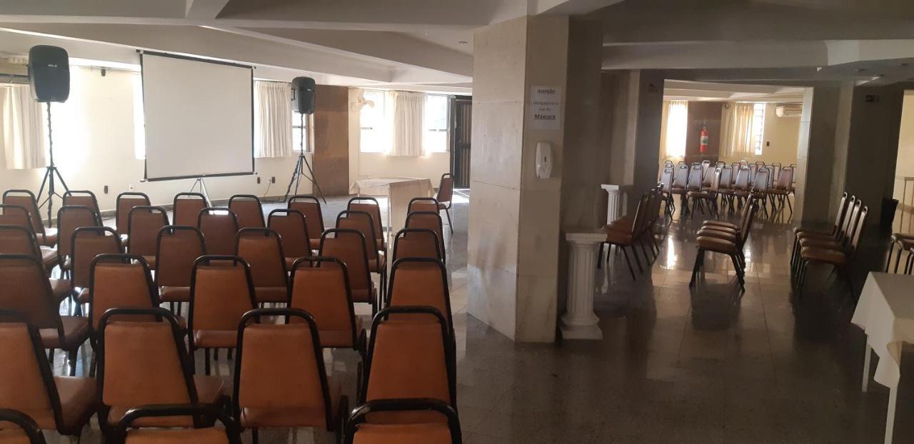 Pampas Palace Hotel São Bernardo do Campo Eksteriør bilde