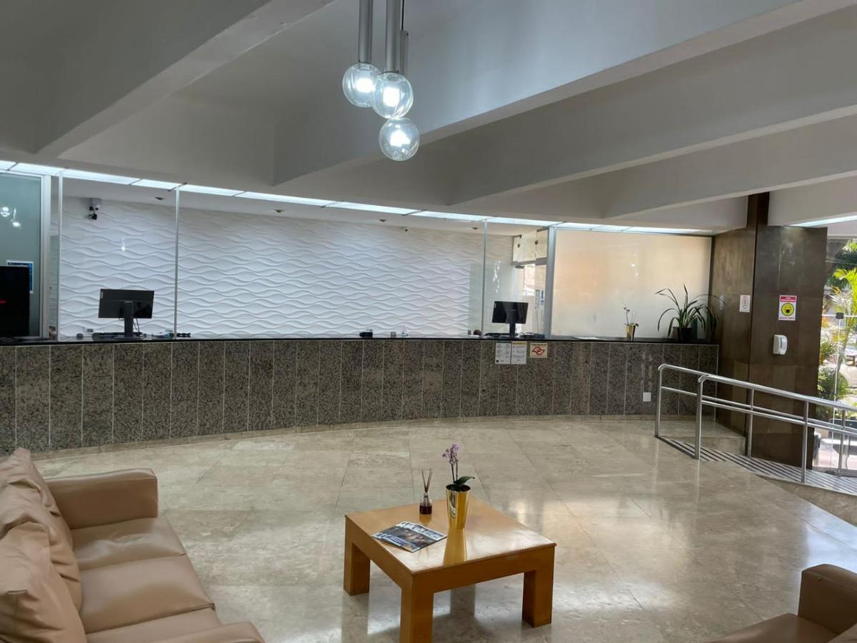 Pampas Palace Hotel São Bernardo do Campo Eksteriør bilde