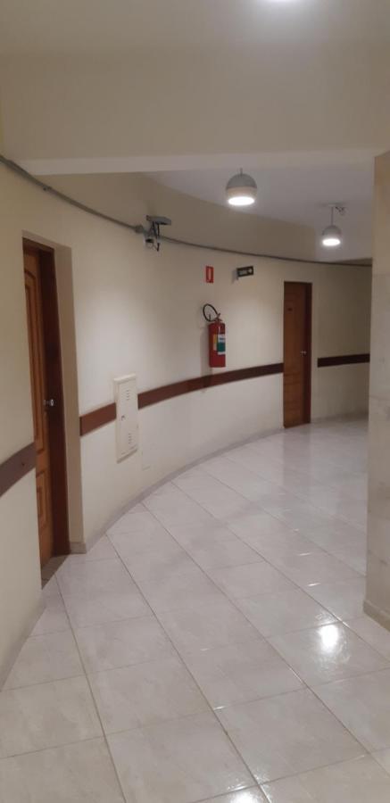 Pampas Palace Hotel São Bernardo do Campo Eksteriør bilde