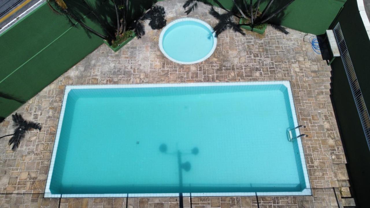 Pampas Palace Hotel São Bernardo do Campo Eksteriør bilde