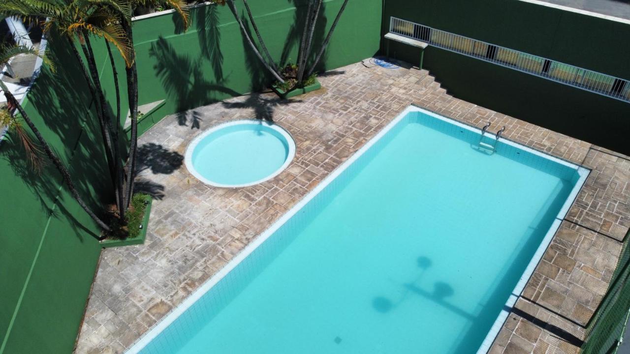 Pampas Palace Hotel São Bernardo do Campo Eksteriør bilde