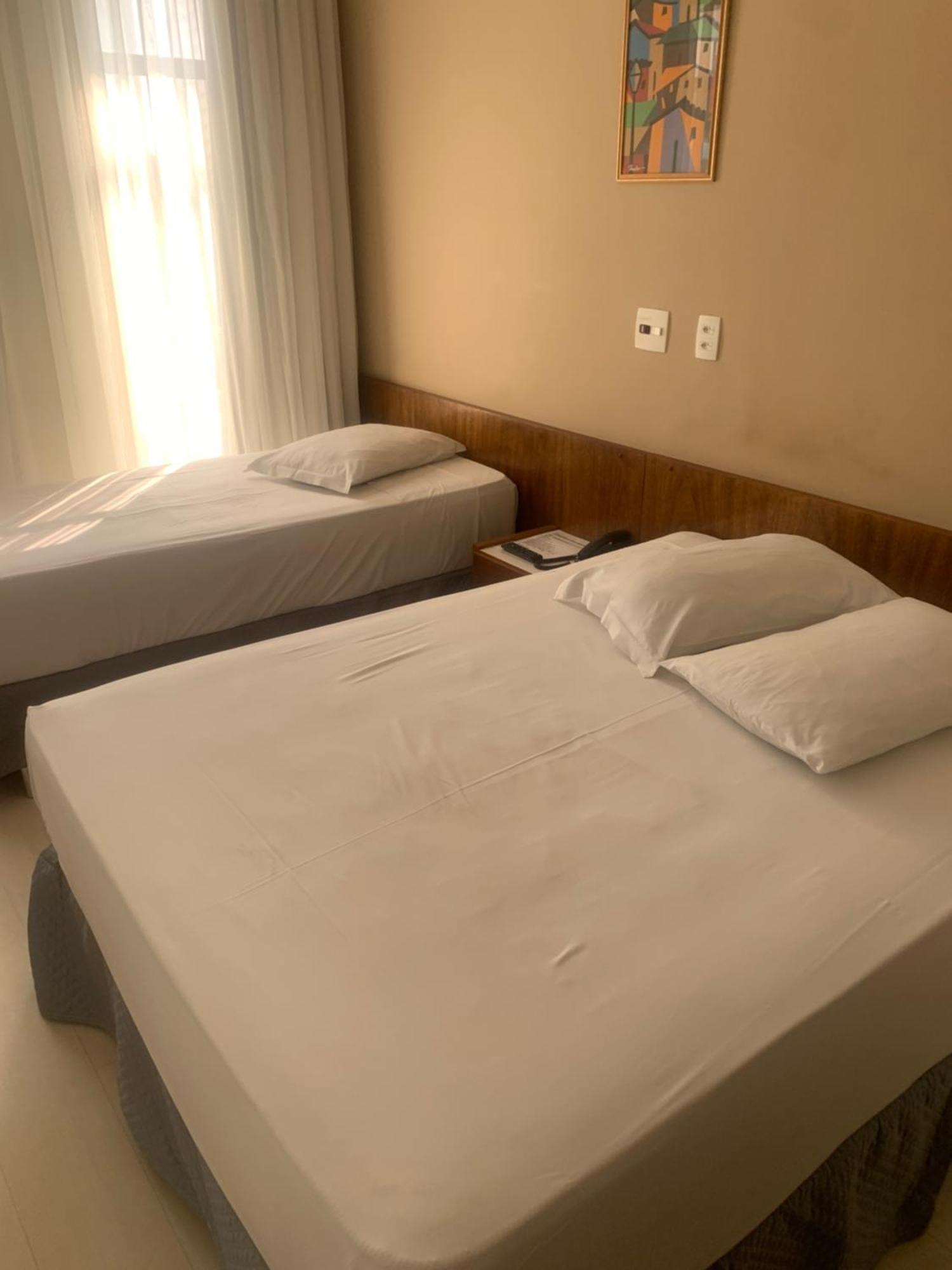 Pampas Palace Hotel São Bernardo do Campo Eksteriør bilde